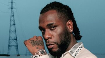 Burna Boy