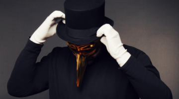 Claptone